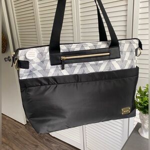 Carter’s Always Ready Diaper Tote